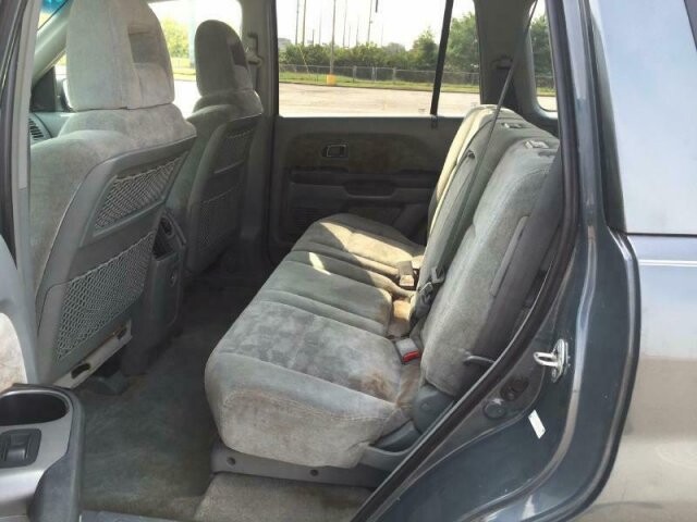 2003 Honda Pilot in Madison, TN 37115 - 1585619 31