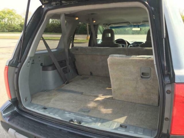 2003 Honda Pilot in Madison, TN 37115 - 1585619 33