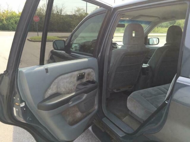 2003 Honda Pilot in Madison, TN 37115 - 1585619 30