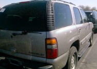 2001 Chevrolet Tahoe in Madison, TN 37115 - 1585634 2