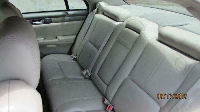 2004 Cadillac Seville in Madison, TN 37115 - 1585654 6