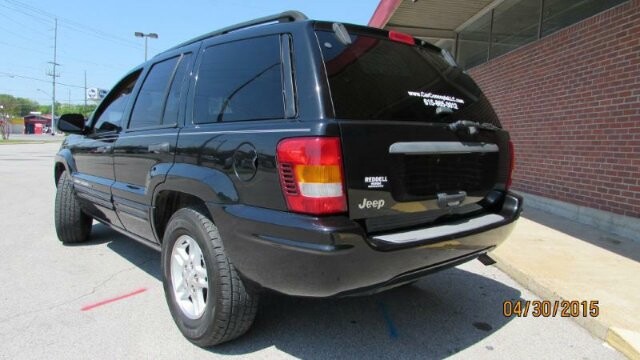 2004 Jeep Grand Cherokee in Madison, TN 37115 - 1585685 3