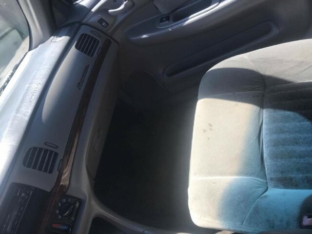 2003 Chevrolet Impala in Madison, TN 37115 - 1585700 7