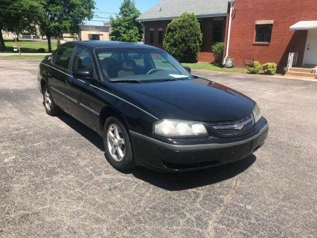 2003 Chevrolet Impala in Madison, TN 37115 - 1585700 2