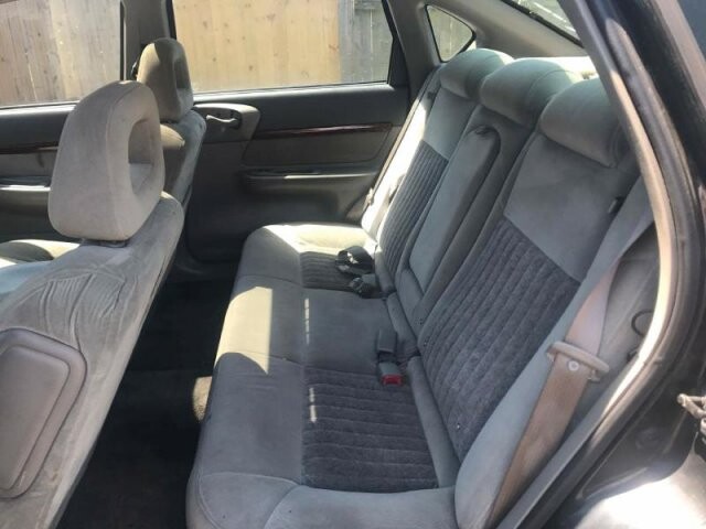 2003 Chevrolet Impala in Madison, TN 37115 - 1585700 9