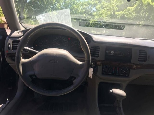 2003 Chevrolet Impala in Madison, TN 37115 - 1585700 8