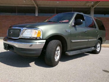 2001 Ford Expedition in Madison, TN 37115