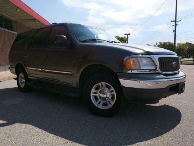 2001 Ford Expedition in Madison, TN 37115 - 1585703 2