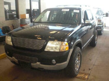 2003 Ford Explorer in Madison, TN 37115