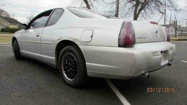 2003 Chevrolet Monte Carlo in Madison, TN 37115 - 1585726 3