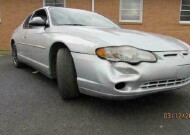 2003 Chevrolet Monte Carlo in Madison, TN 37115 - 1585726 2