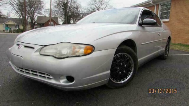 2003 Chevrolet Monte Carlo in Madison, TN 37115 - 1585726