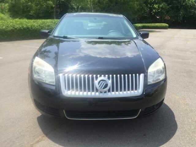 2007 Mercury Milan in Madison, TN 37115 - 1585737 2