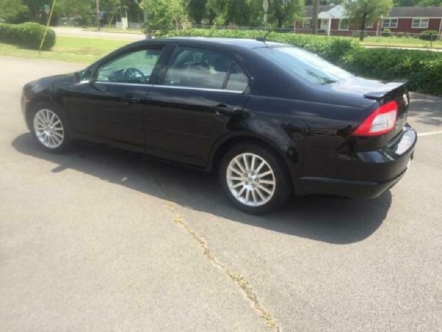 2007 Mercury Milan in Madison, TN 37115 - 1585737 4