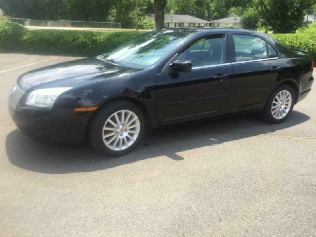 2007 Mercury Milan in Madison, TN 37115 - 1585737