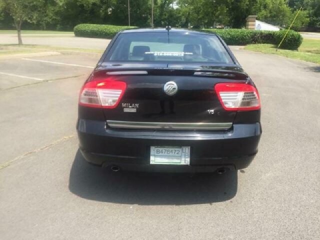 2007 Mercury Milan in Madison, TN 37115 - 1585737 5