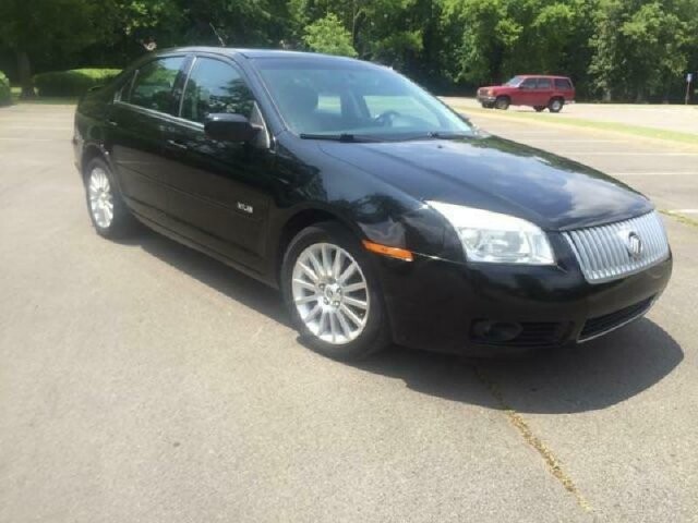 2007 Mercury Milan in Madison, TN 37115 - 1585737 3