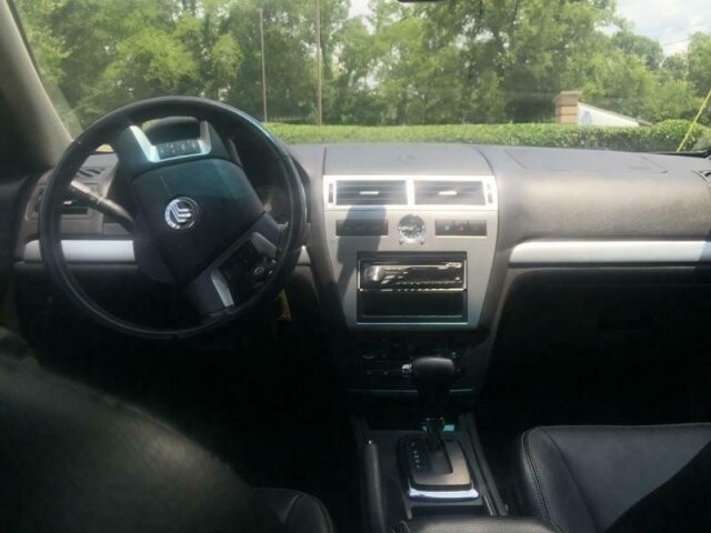 2007 Mercury Milan in Madison, TN 37115 - 1585737 7