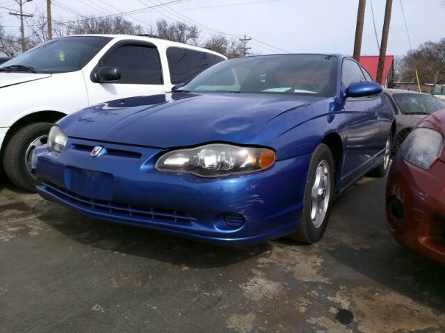 2005 Chevrolet Monte Carlo in Madison, TN 37115 - 1585759