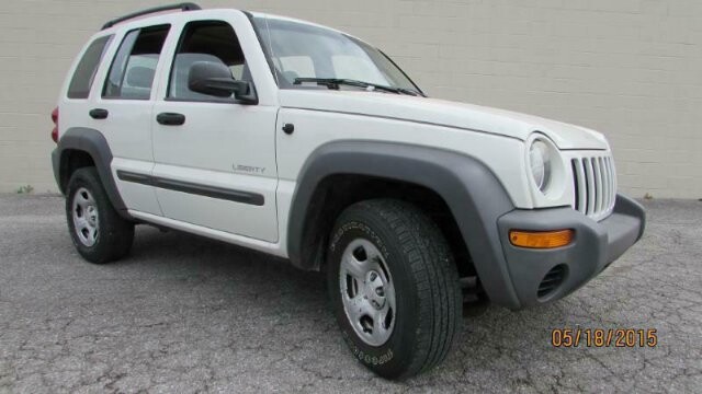 2004 Jeep Liberty in Madison, TN 37115 - 1585767 2