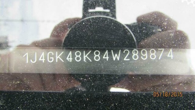 2004 Jeep Liberty in Madison, TN 37115 - 1585767 5