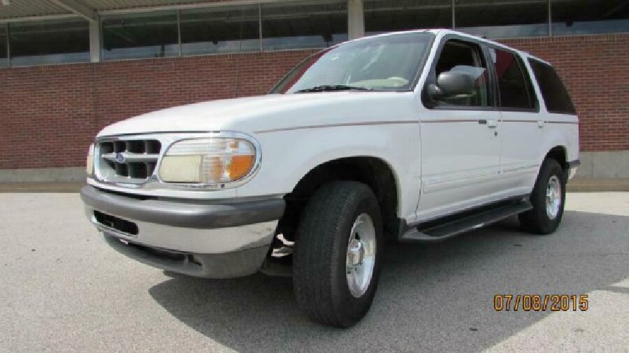 1998 Ford Explorer in Madison, TN 37115 - 1585769