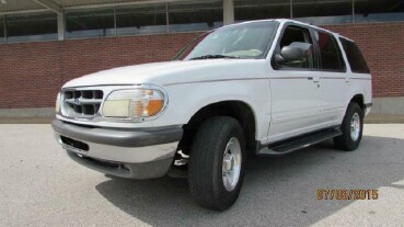 1998 Ford Explorer in Madison, TN 37115