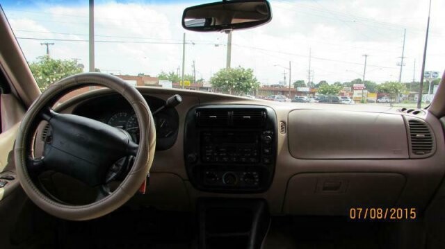 1998 Ford Explorer in Madison, TN 37115 - 1585769 6