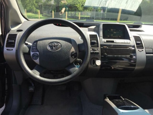 2007 Toyota Prius in Madison, TN 37115 - 1585780 46