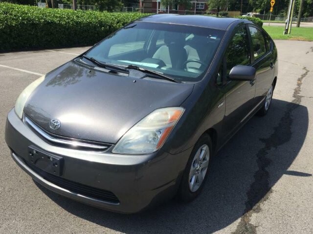 2007 Toyota Prius in Madison, TN 37115 - 1585780 38