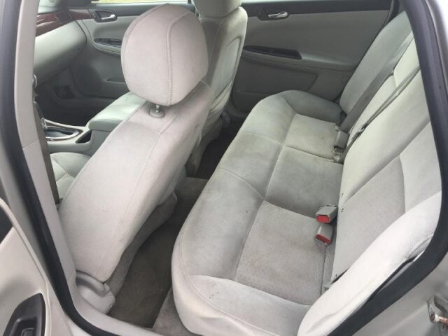 2007 Chevrolet Impala in Madison, TN 37115 - 1585784 12
