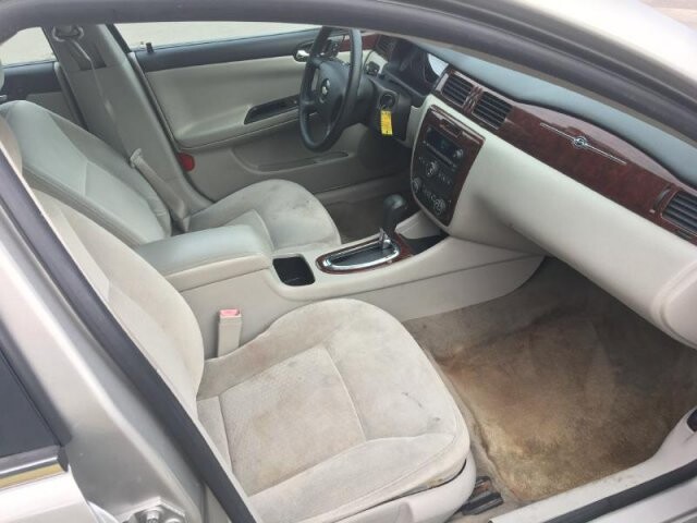 2007 Chevrolet Impala in Madison, TN 37115 - 1585784 11
