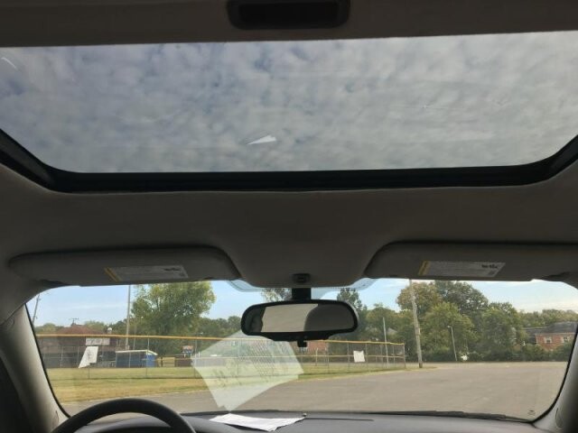 2007 Chevrolet Impala in Madison, TN 37115 - 1585784 9