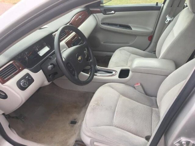 2007 Chevrolet Impala in Madison, TN 37115 - 1585784 8