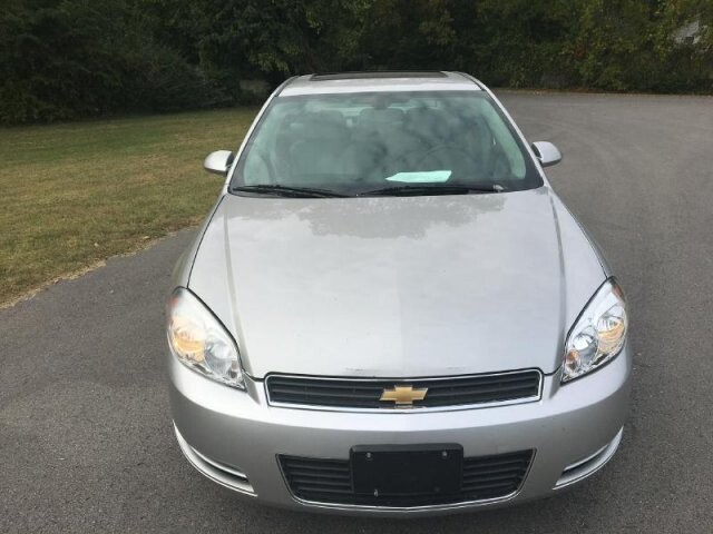 2007 Chevrolet Impala in Madison, TN 37115 - 1585784 2