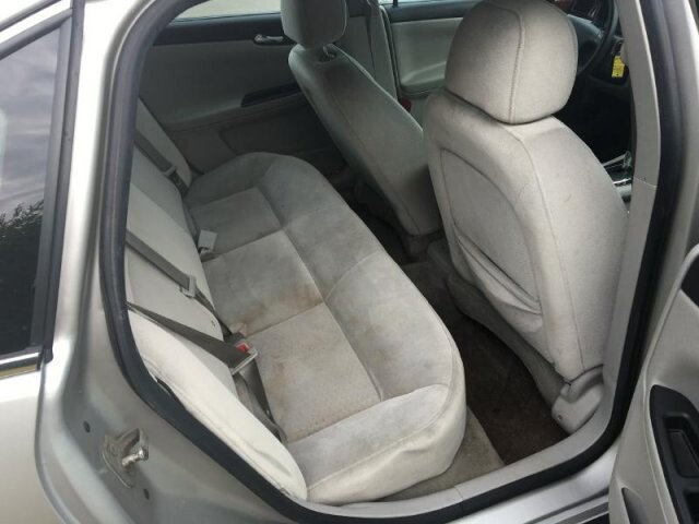 2007 Chevrolet Impala in Madison, TN 37115 - 1585784 14