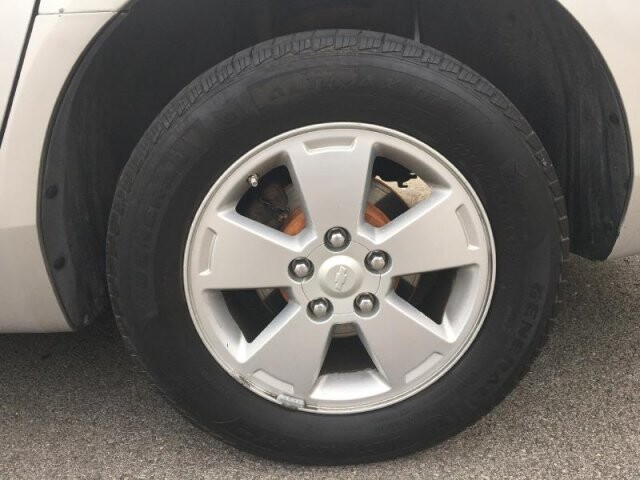 2007 Chevrolet Impala in Madison, TN 37115 - 1585784 7