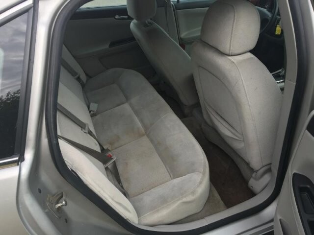 2007 Chevrolet Impala in Madison, TN 37115 - 1585784 13