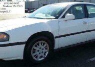 2002 Chevrolet Impala in Madison, TN 37115 - 1585790 1