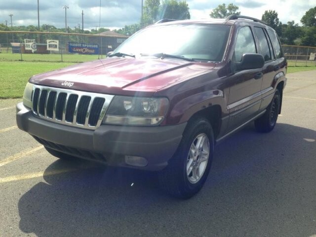 2003 Jeep Grand Cherokee in Madison, TN 37115 - 1585795