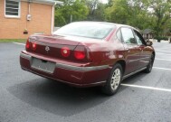 2001 Chevrolet Impala in Madison, TN 37115 - 1585841 2