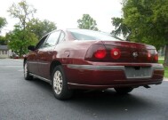 2001 Chevrolet Impala in Madison, TN 37115 - 1585841 4