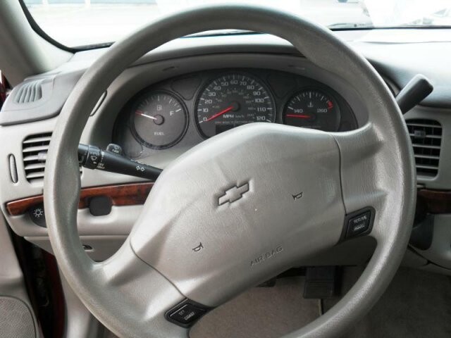 2001 Chevrolet Impala in Madison, TN 37115 - 1585841 10