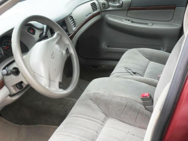 2001 Chevrolet Impala in Madison, TN 37115 - 1585841 8
