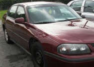 2001 Chevrolet Impala in Madison, TN 37115 - 1585841 6