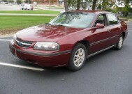 2001 Chevrolet Impala in Madison, TN 37115 - 1585841 1