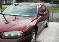 2001 Chevrolet Impala in Madison, TN 37115 - 1585841 7