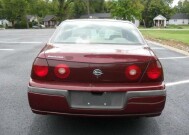 2001 Chevrolet Impala in Madison, TN 37115 - 1585841 3