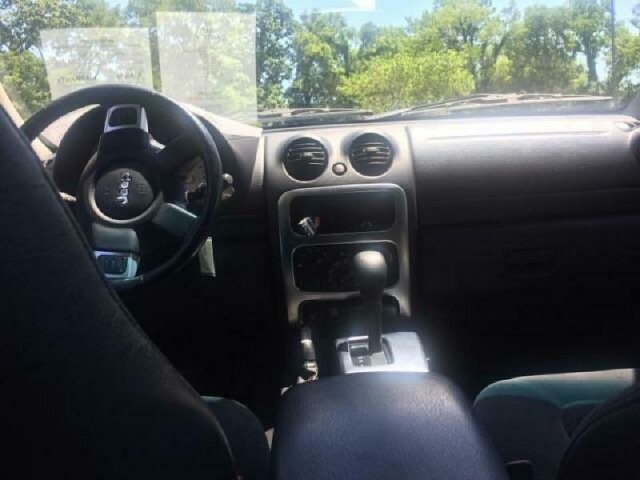 2002 Jeep Liberty in Madison, TN 37115 - 1585861 13