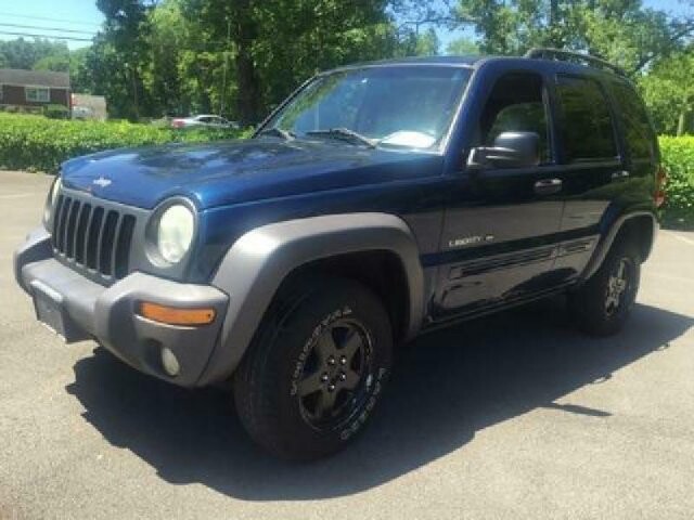 2002 Jeep Liberty in Madison, TN 37115 - 1585861